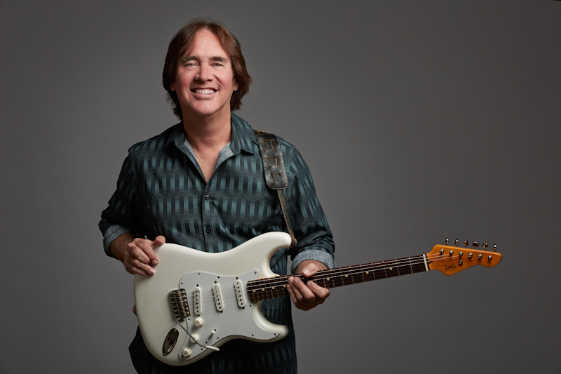 Carl Verheyen Band