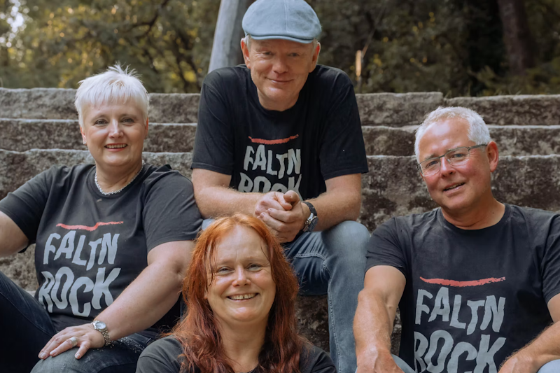 Faltnrock