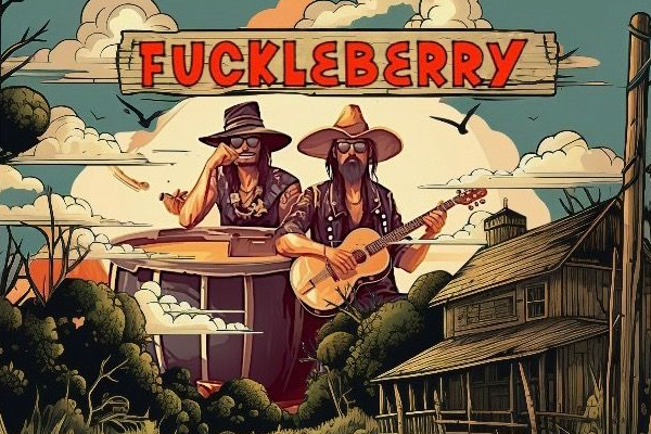 Fuckleberry