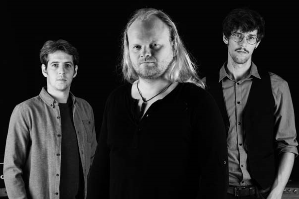 JOOST DE LANGE (NL) THE ROCK / BLUES EXPERIENCE