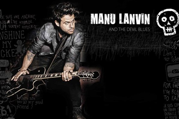 Manu Lavin